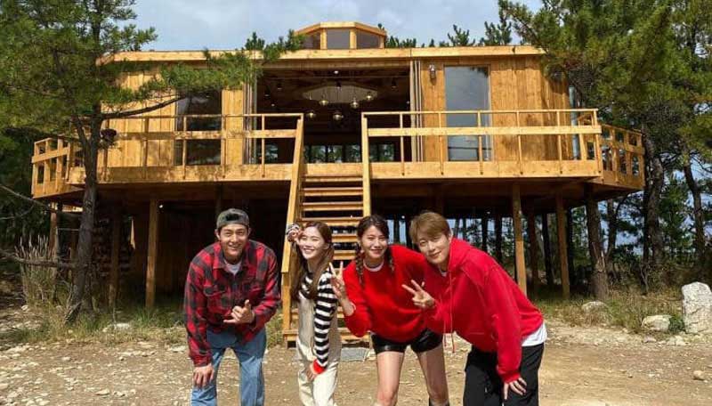 9 Rekomendasi Tayangan Variety Show Korea di MNC Vision Selama Agustus 2021